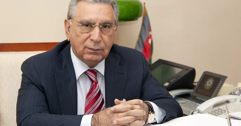 Deputatdan Ramiz Mehdiyevə: Bu acgöz hakimiyyət hərisləri və vətən xainləri...