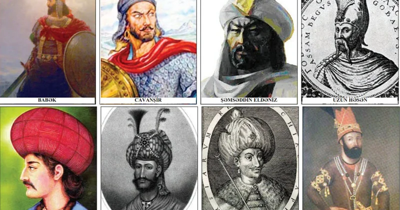 “Gənclər bu üç həqiqəti bilməlidir, yoxsa...”