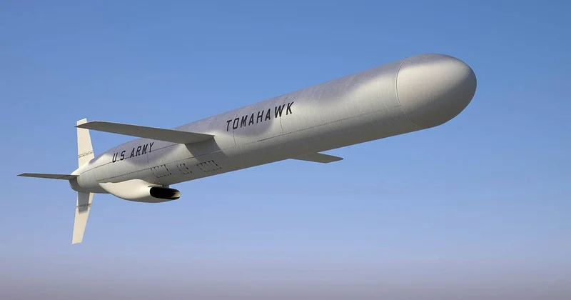 Tomahawk для Киева: оружие, способное изменить баланс войны или политический сигнал?