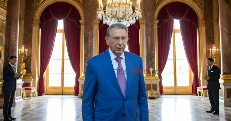 Mehdiyevdən sonra daha bir Ramiz ölkəni silkələdi: O, kimdir? VİDEO