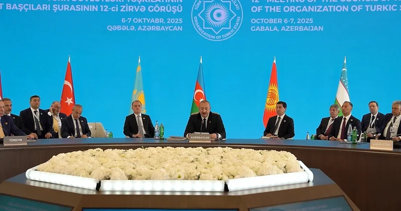 Euronews : Qəbələdəki zirvə görüşü Azərbaycanın artan qlobal nüfuzunu təsdiqləyir