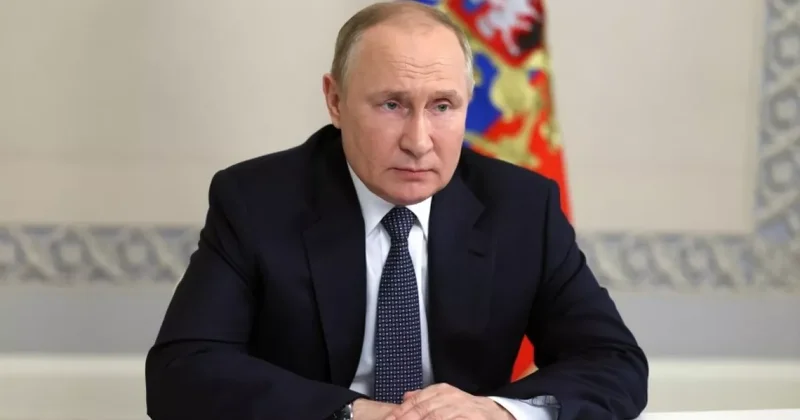 Путин: Малые АЭС в мире строит только Россия