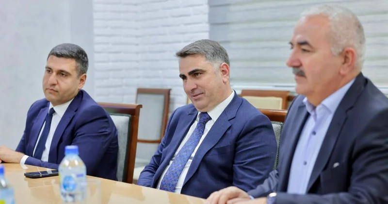 Азербайджан и Узбекистан планируют совместное производство консервированной продукции