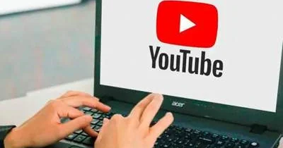 В работе сервисов YouTube произошел сбой