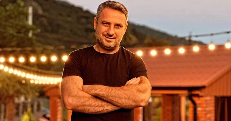 Rəşad səhnənin tozunu udmaqdan xərçəng oldu