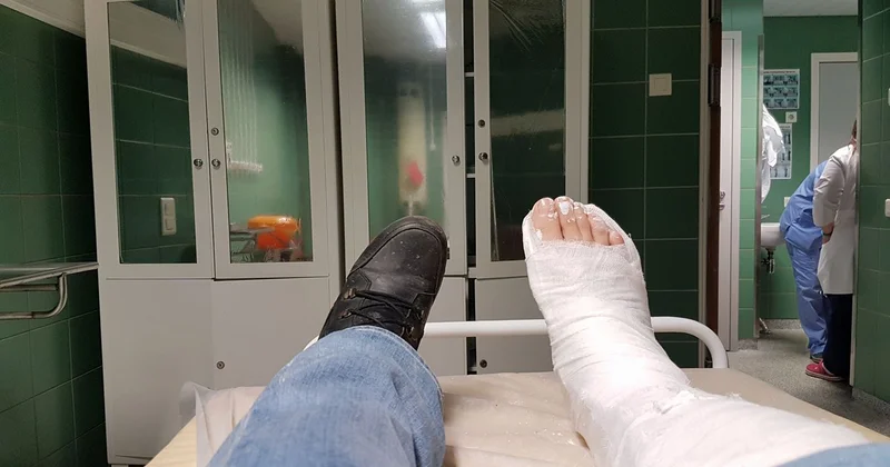 Китайский суперклей меняет подход к травматологии Minval Politika