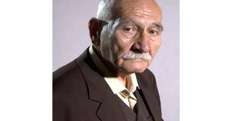 Türkiyənin məşhur Yabancı damat serialının baba sı ölüb