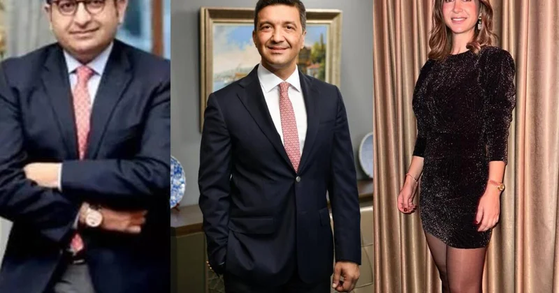 İstanbulda daha bir əməliyyat: Tanınmış şəxslər saxlanıldı