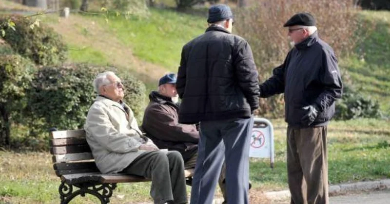 Orta ömrün artması pensiya sistemi qarşısında mühüm çağırışlar yaradır Nazirlik