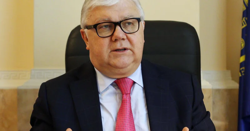Кто возглавил Одессу?