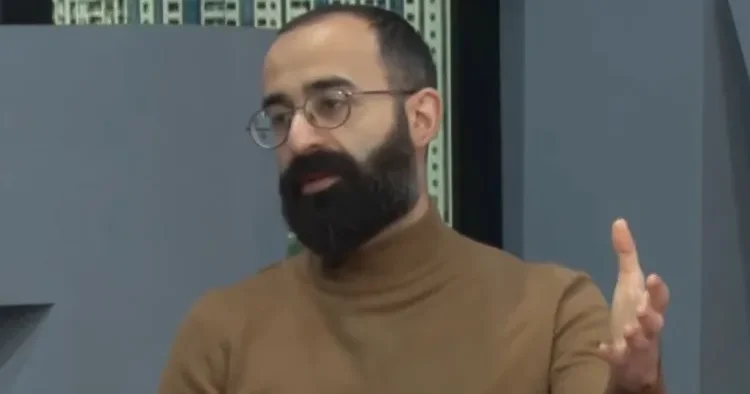 “Evlilikdən öncə birgəyaşayış ailənin əsl prototipi deyil” Sosioloq