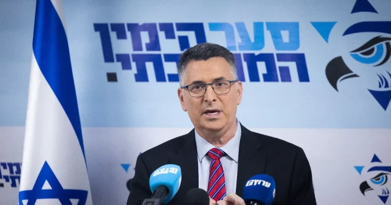 İsrailin XİN başçısı: HAMAS 19 girovun cəsədini qaytarmır