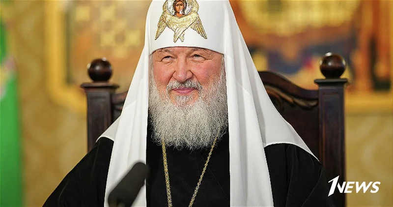 Патриарх Кирилл выступил за межрелигиозный диалог с исламским миром