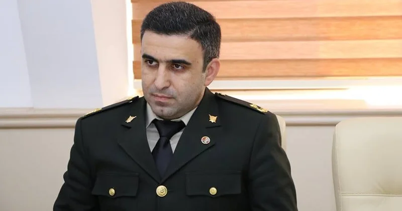 Bəhruz Əhmədovdan yeni təyinatlar