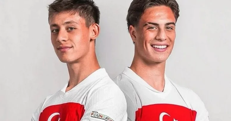 Avropanın ən yaxşı gənc futbolçuları açıqlandı: Siyahıda kimlər var?