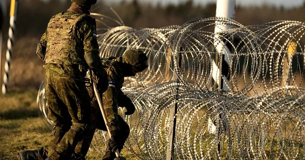 Estoniyadan Moskvanı qəzəbləndirəcək addım: Həmişəlik bağlandı