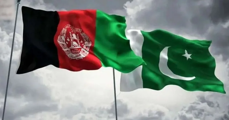 Əfqanıstan Pakistan hərbi toqquşmalarında 18 nəfər ölüb, 360 dan çox yaralı var