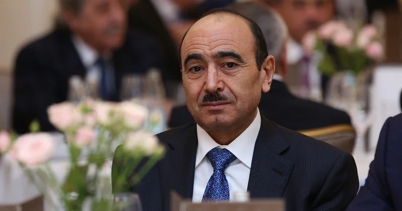 Heydər Oğuz Əli Həsənov barədə gizli məlumatları yaydı