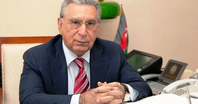Mehdiyevin ən yaxın adamı danışdı: Özümə borc bilirəm
