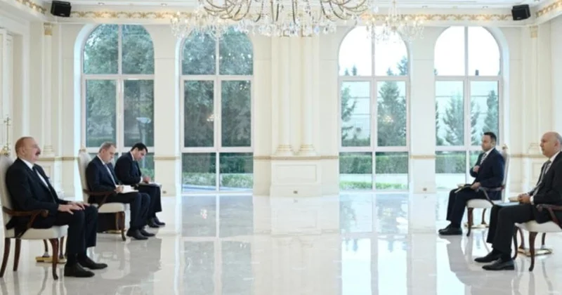 Hökumətlərarası Komissiyanın yaxın vaxtlarda növbəti iclası keçiriləcək
