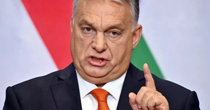Орбан заявил о подготовке встречи Путина и Трампа