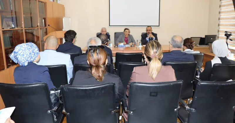 Azərbaycanın orta əsrlər tarixinin aktual problemləri elmi konfrans