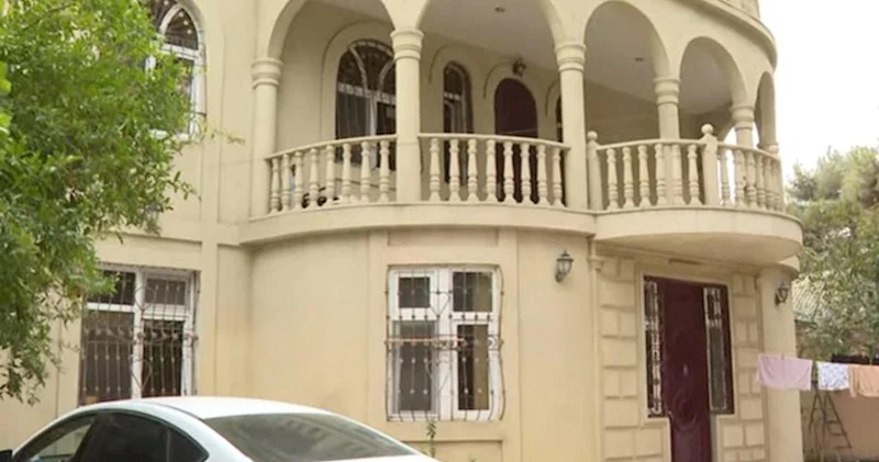 Bakıda Müalicə mərkəzində narkotik satılır? RƏSMİ CAVAB (VİDEO)