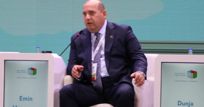 Ağdam, Füzuli və Xocavənddə görülən işlər açıqlanıb