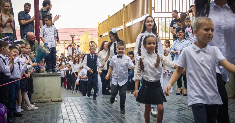 Gürcüstanda orta və ali təhsilin müddəti azaldılır