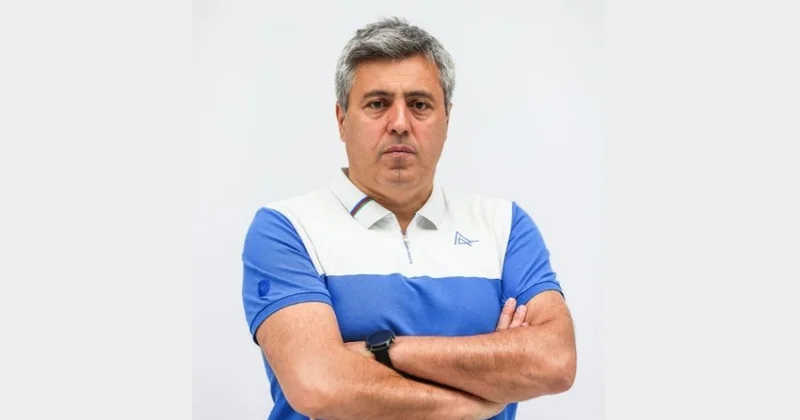Vəzifəsindən yeni ayrılan üzgüçülük üzrə Azərbaycan millisinin sabiq baş məşqçisinin ə AÇIQLAMASI
