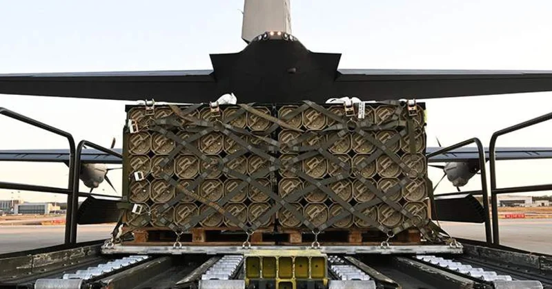 Британская экспансия на Кавказ: оружие Азербайджану и Армении наш комментарий