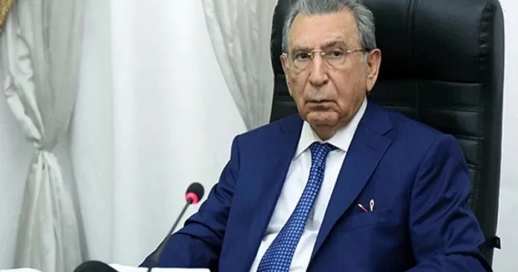 Ramiz Mehdiyev kimdir? Vətənə xəyanət edən BOZ KARDİNAL