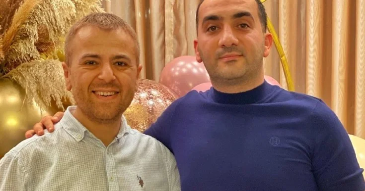 Azərin yerinə verilişə o aparıcılıq edəcək