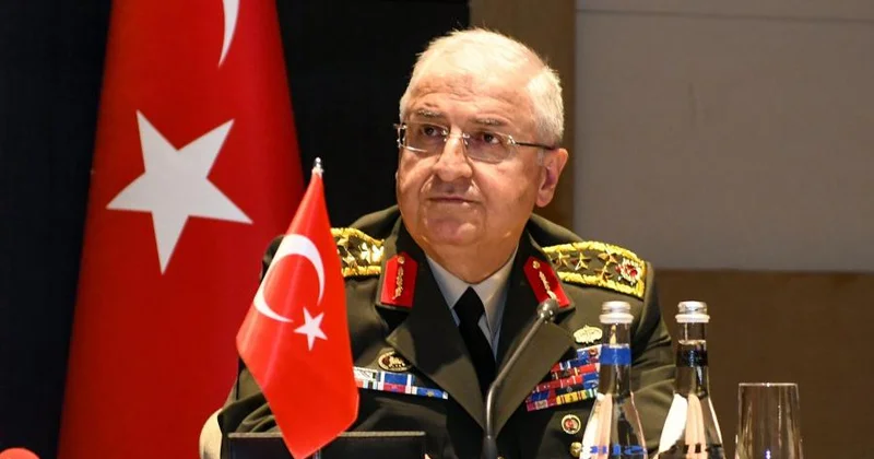 Gülər: Türkiyə Ukrayna ilə bağlı diplomatiyaya kömək etməyə hazırdır