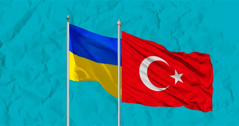 Турция подтвердила готовность содействовать дипломатии по Украине