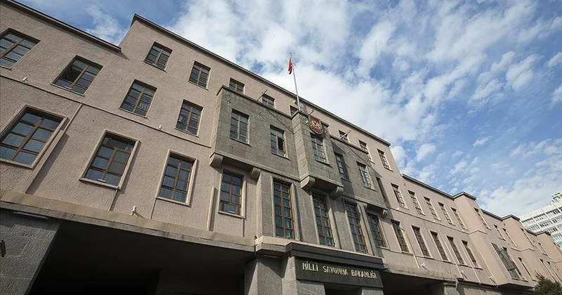 Türkiyə Milli Müdafiə Nazirliyi Azərbaycanı təbrik etdi