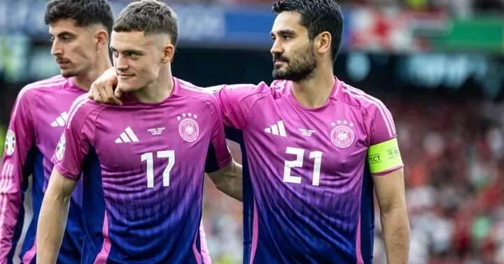Gündoğan Virtsin tərəfini tutdu bu insanların futboldan anlayışı zəifdi