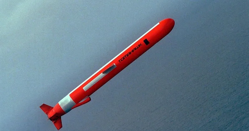 2500 km deyil: Müasir Tomahawk raketinin real uçuş məsafəsi nə qədərdir?
