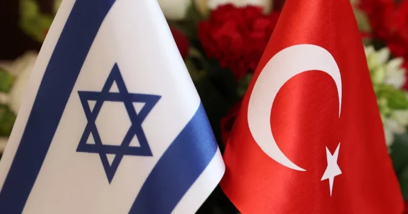 İsraildən Türkiyəyə müharibə anonsu: Generalın sərt açıqlaması