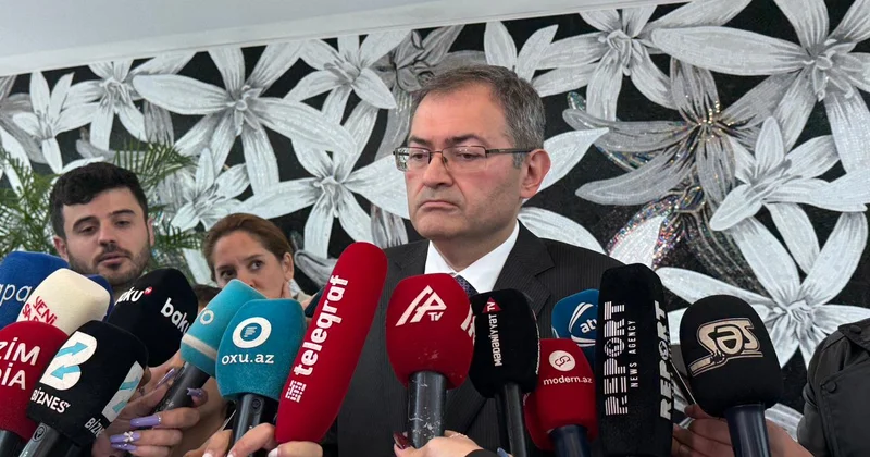 Ramiz Quliyevin tələbələri onun mədəni irsini daim yaşadacaq Nazirlik rəsmisi