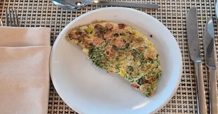 Dünyanın ən bahalı pizzası Qiyməti avtomobil dəyərindədir
