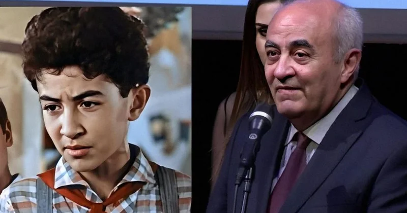 “Rəşid”in ölüm xəbərini oğlu mənə yazdı KONKRET