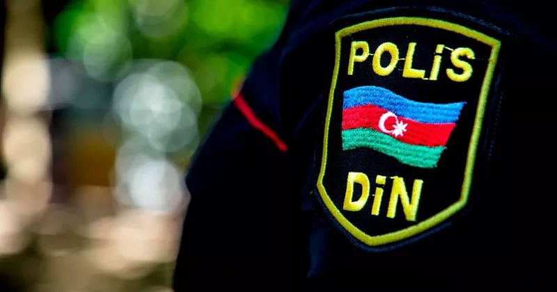 Спикер Дорожной полиции Баку повышен в звании ФОТО