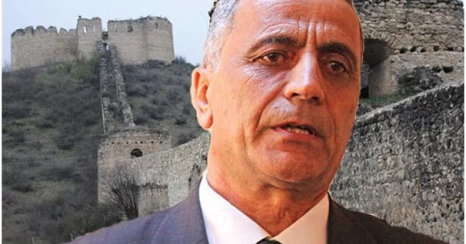 “Söküb dağıtmaq, yenidən tikmək olmaz, sadəcə bərpa etmək lazımdır” FOTO+ÖZƏL