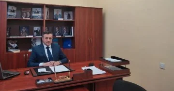 Ağıllı şəhər”, yaşıl məkan, parlaq gələcək