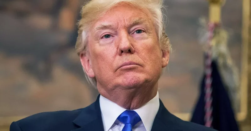 The Telegraph: Трамп разрабатывает фонд победы для Украины