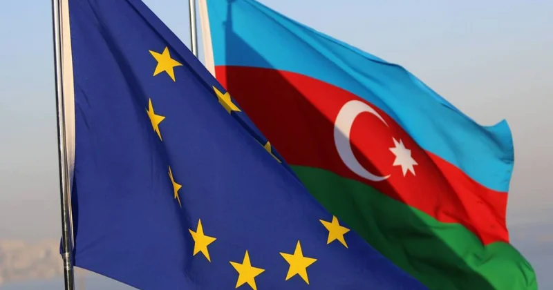 Avropa İttifaqı Azərbaycanla dostluq körpülərini qurmaqdan məmnundur