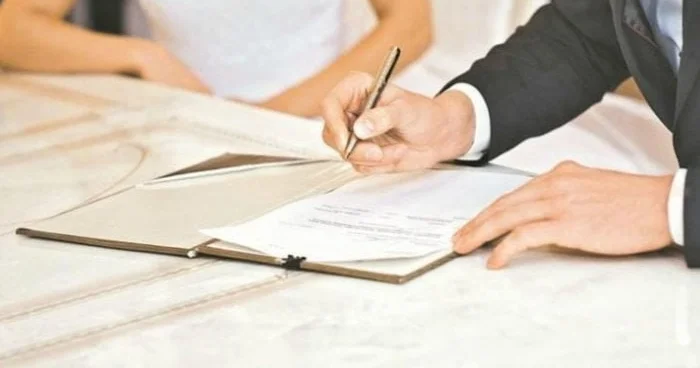 25 ildə cəmi 93 nikah MÜQAVİLƏSİ Evlənənlərin bu sənədə niyə marağı yoxdur?