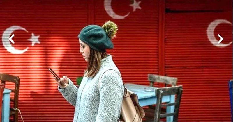 Türkiyədə ən çox axtarılan telefon nömrəsi bəlli oldu