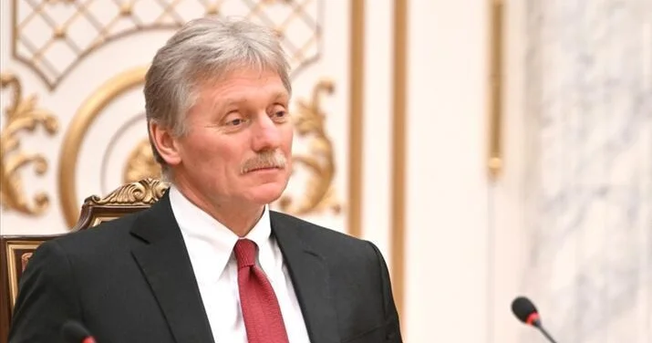 Peskov Bəşər Əsədlə bağlı suala cavab verməkdən imtina etdi